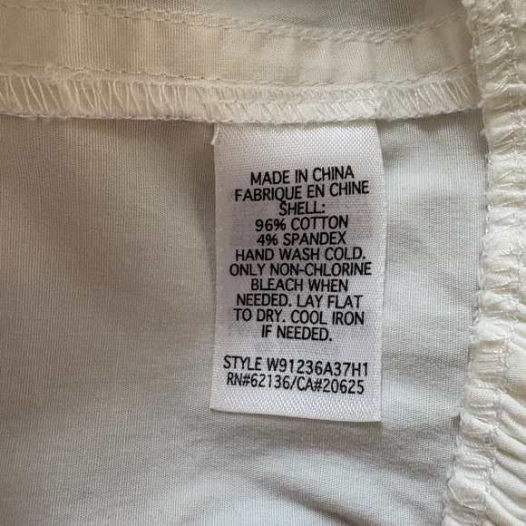 Guess- Y2K Corset Top - Picture 7 of 10